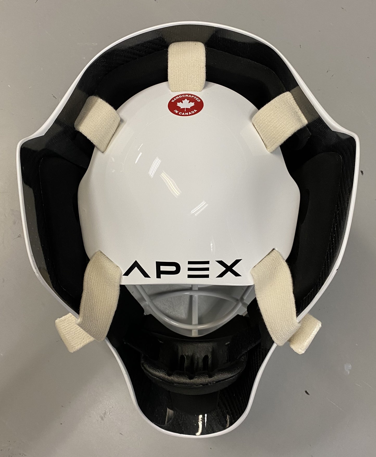 Apex "3:13" Professional Goal Mask