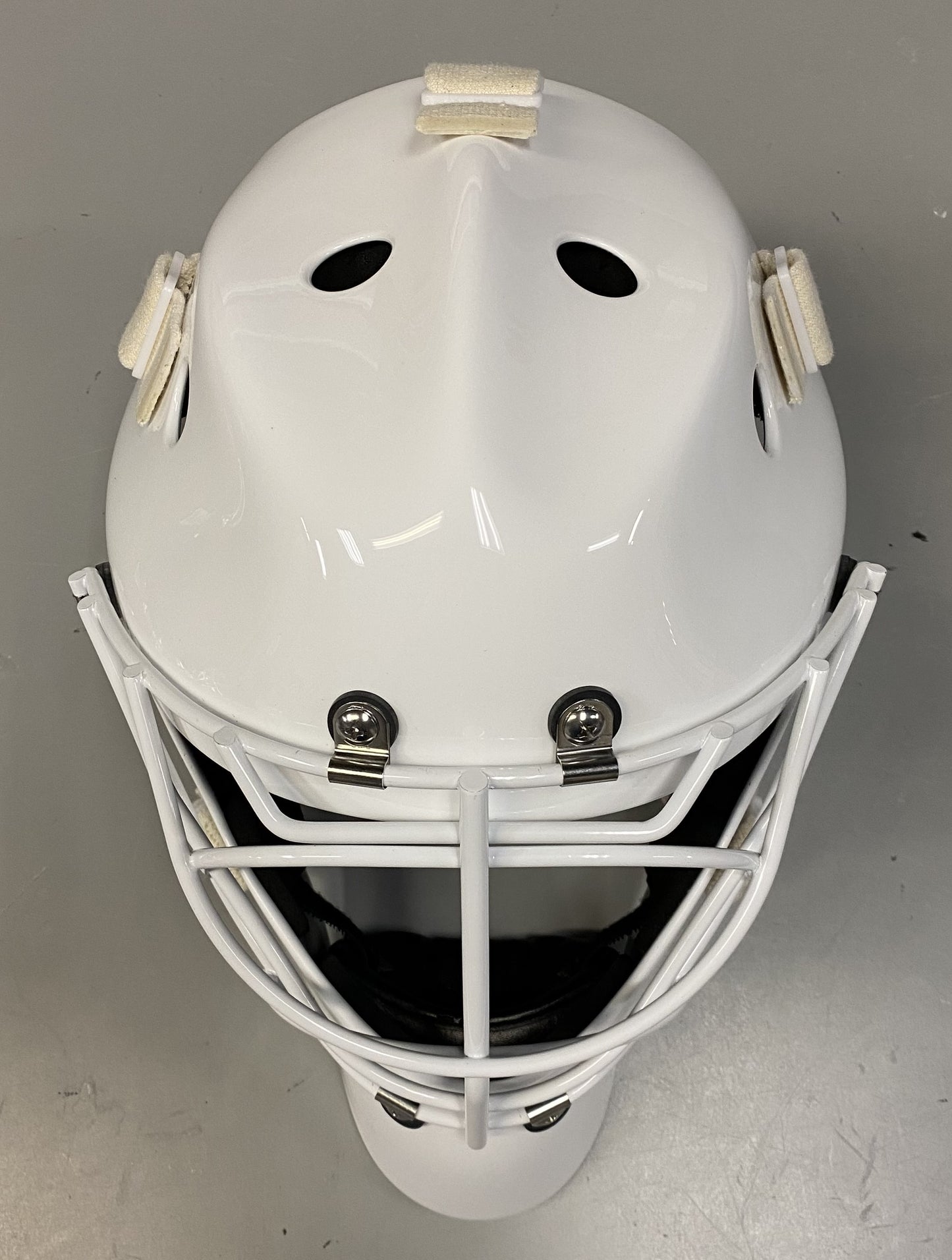 Apex "3:13" Professional Goal Mask