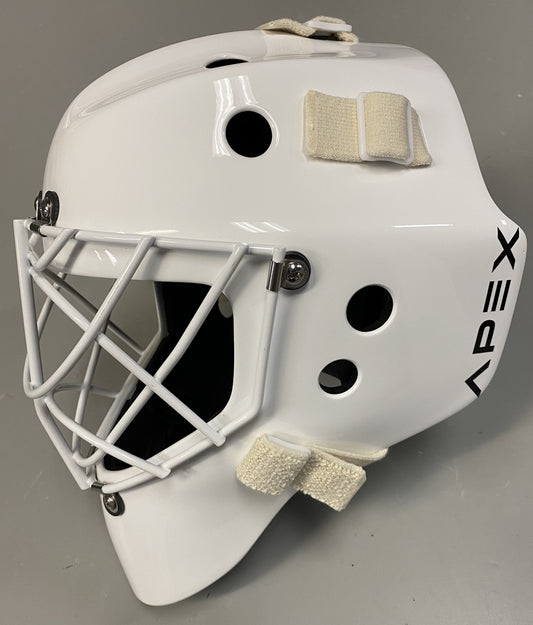 Apex "3:13" Professional Goal Mask