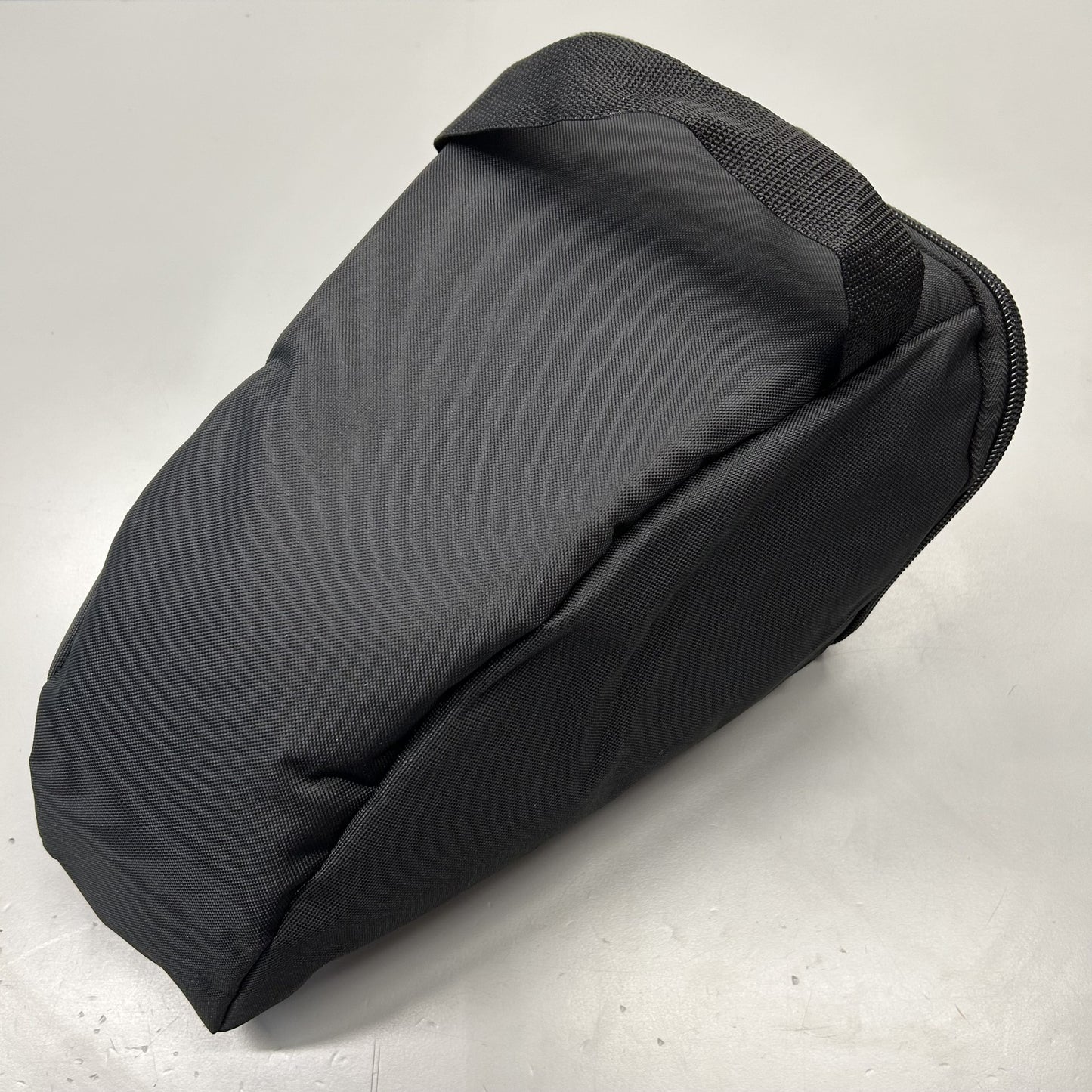 NO LOGO Mask Bag