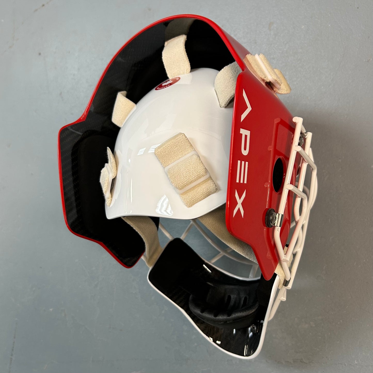 Apex "2pc COMBO" Professional Goal Mask