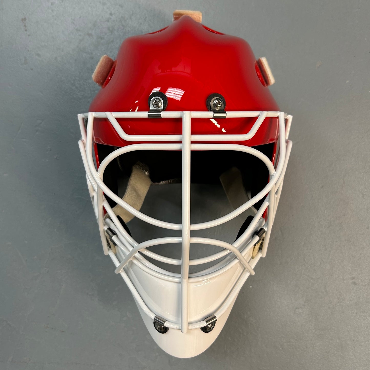 Apex "2pc COMBO" Professional Goal Mask