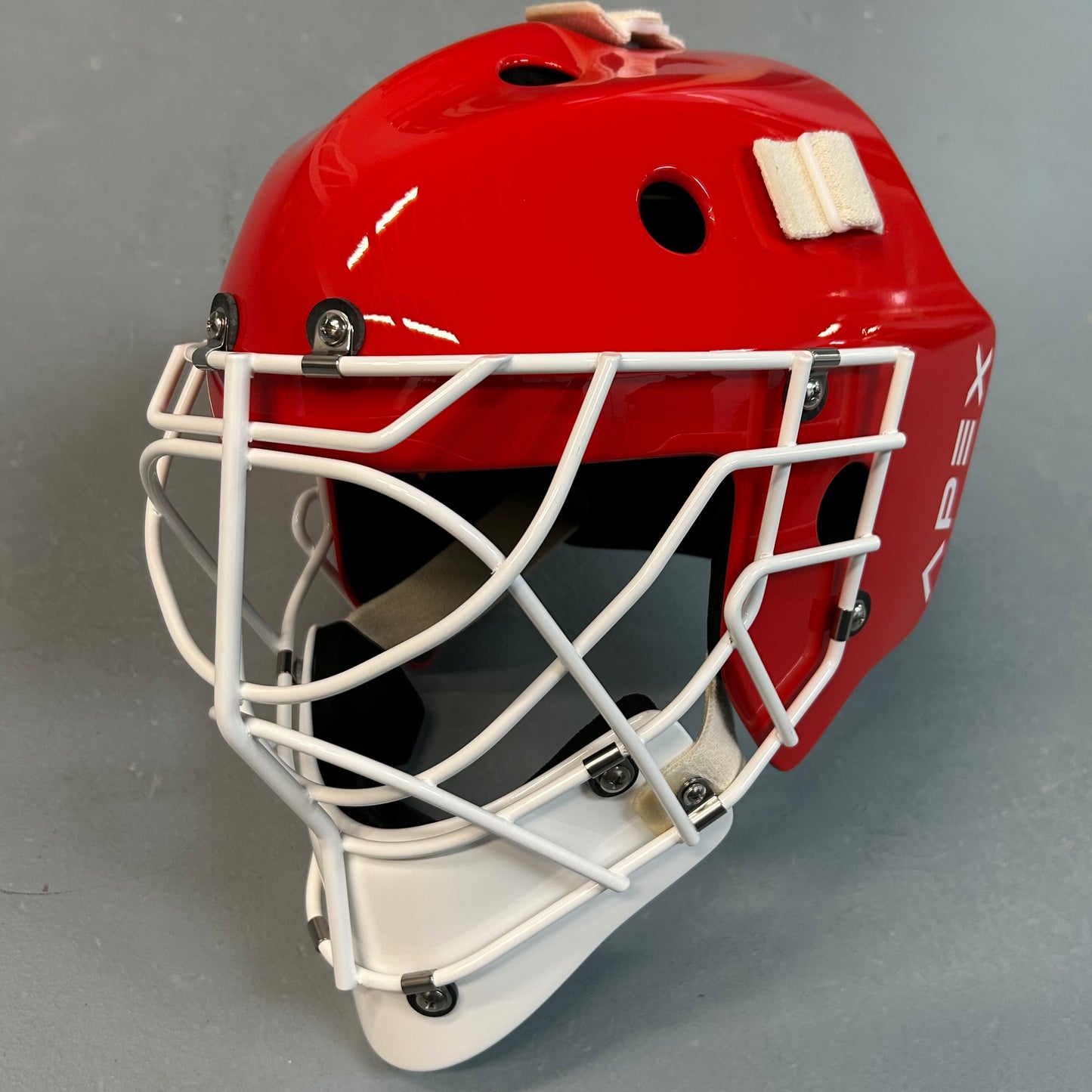 Apex "2pc COMBO" Professional Goal Mask
