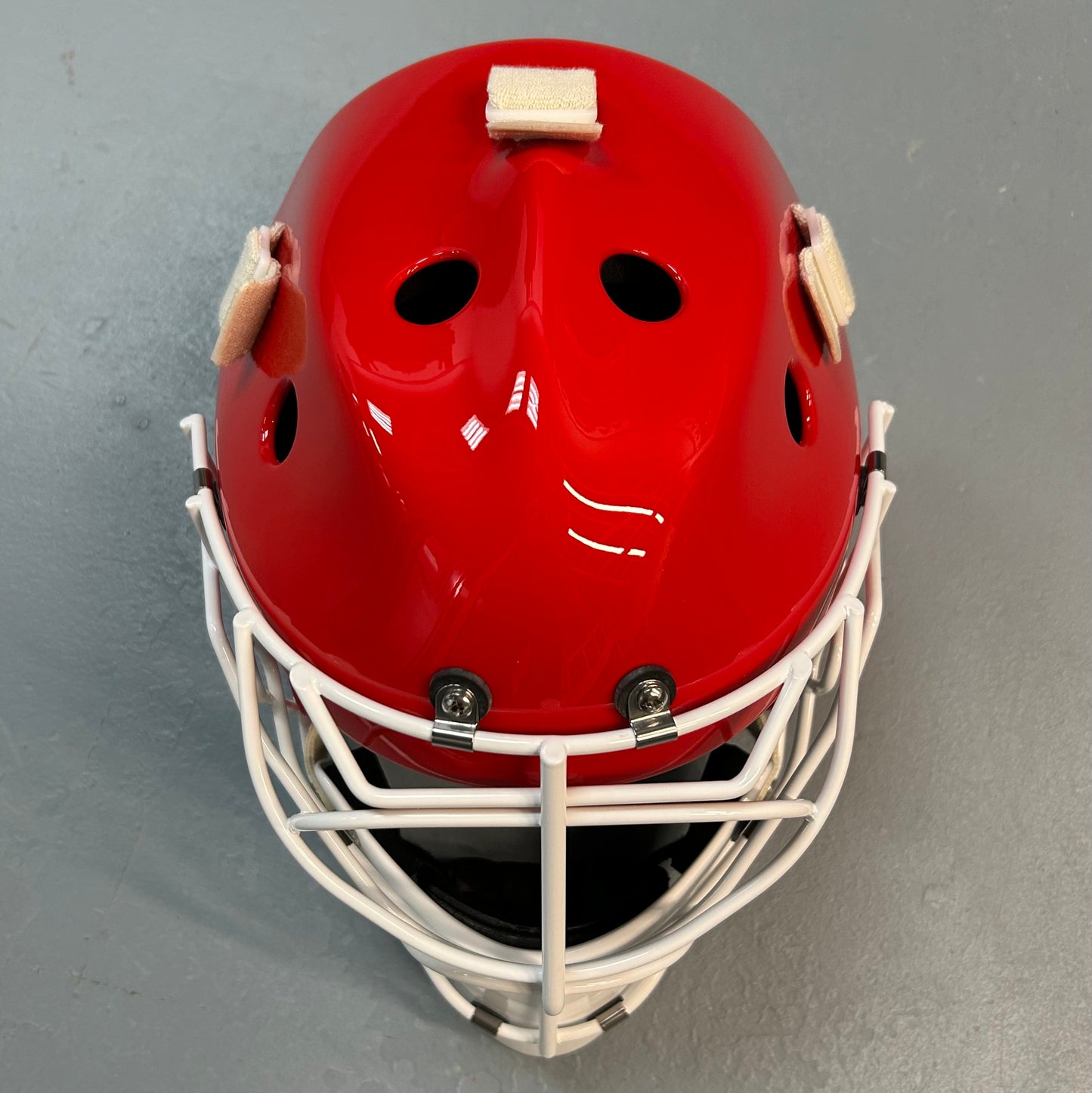 Apex "2pc COMBO" Professional Goal Mask
