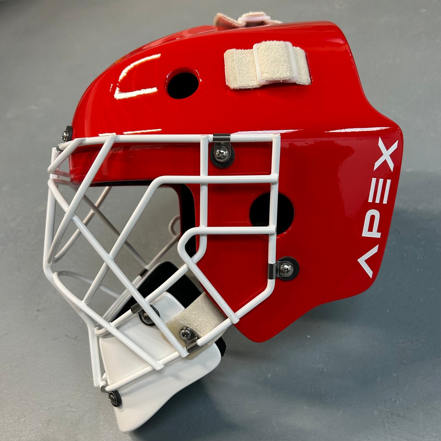 Apex "2pc COMBO" Professional Goal Mask