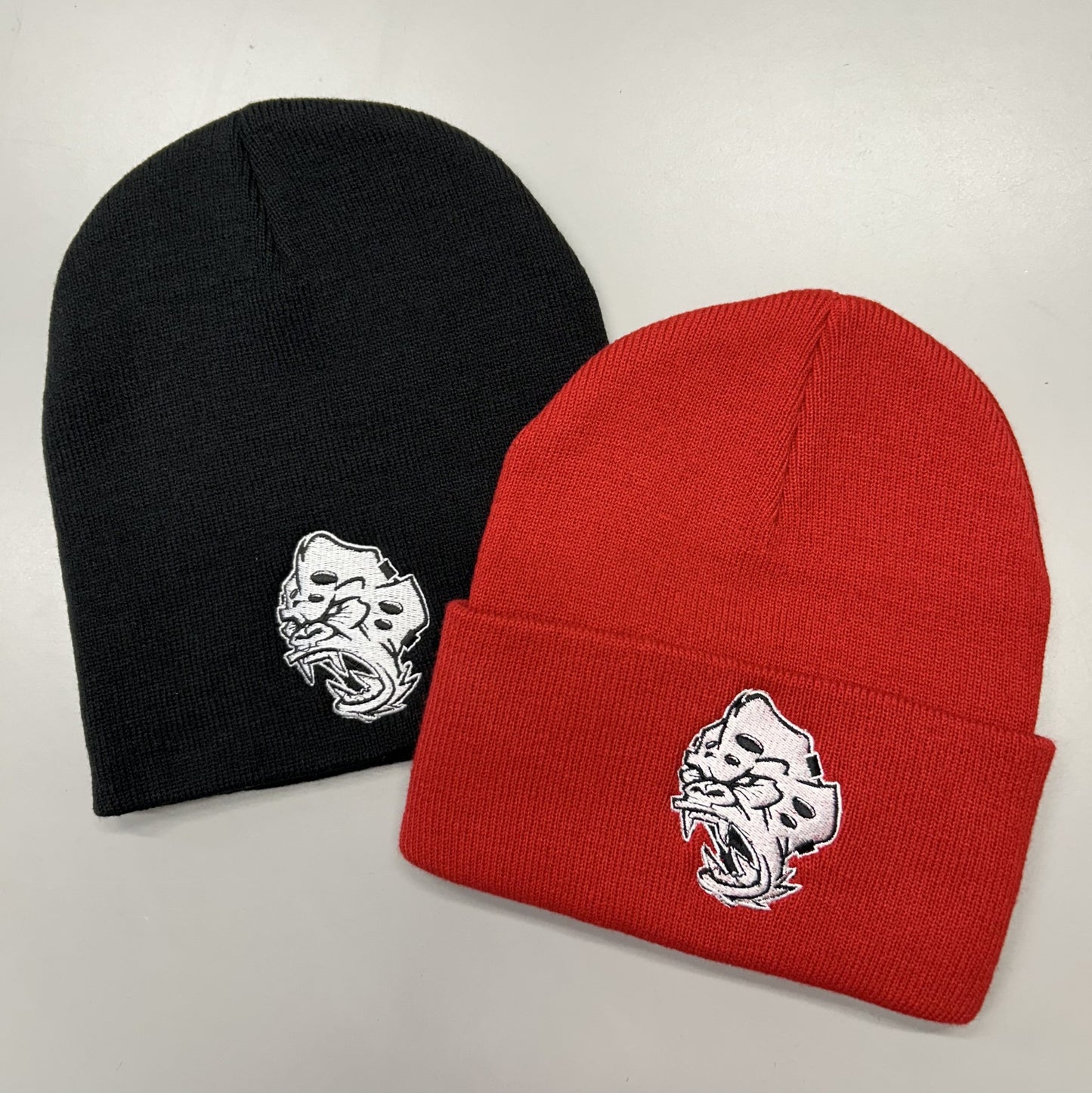 Toques and Beanies