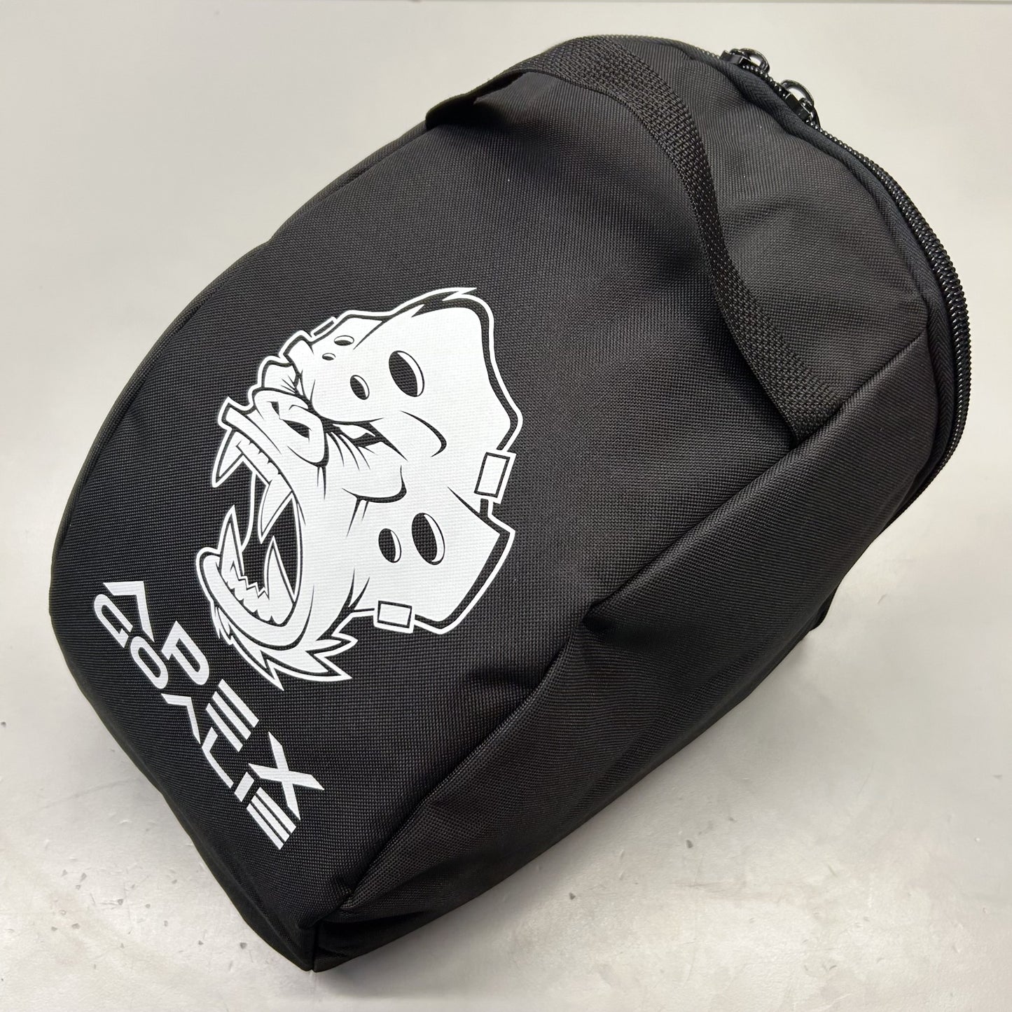 APEX Branded Mask Bag