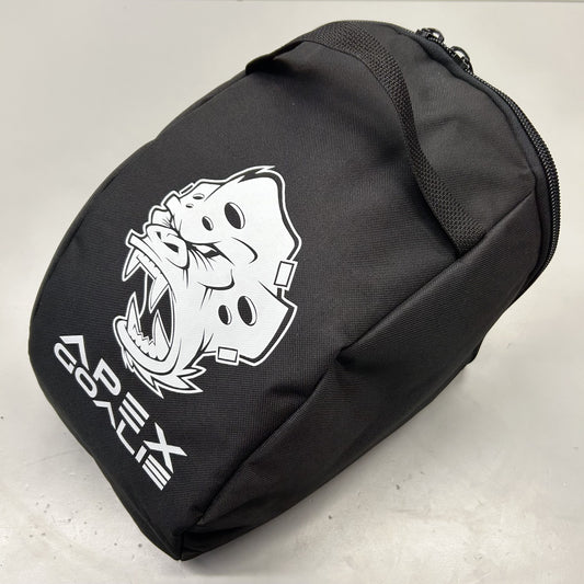 APEX Branded Mask Bag