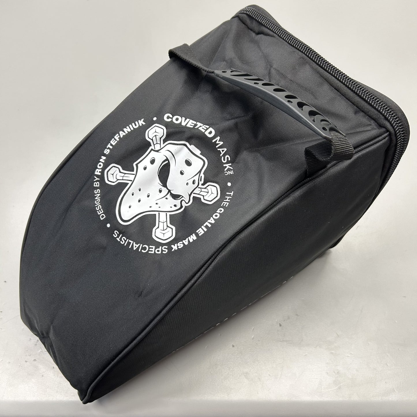 Coveted Branded Mask Bag
