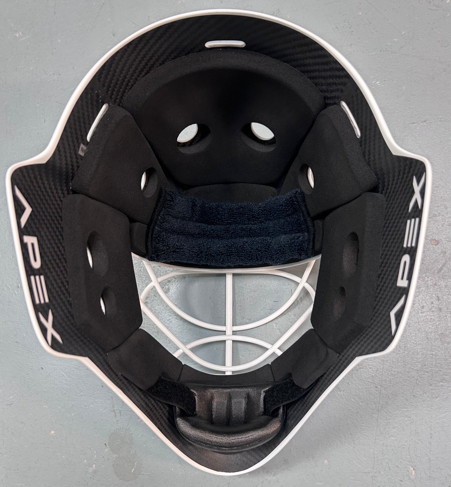 Apex 906 "ULTIMATE PRO" Elite Carbon