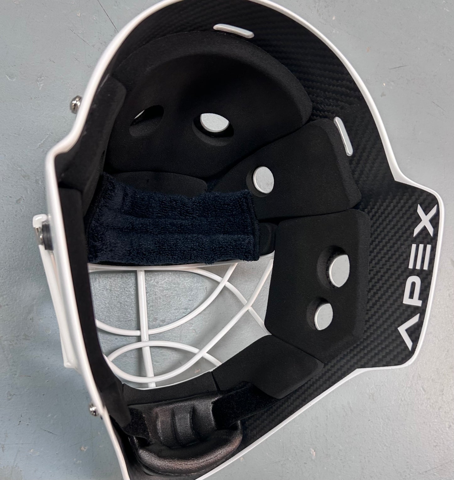 Apex 906 "ULTIMATE PRO" Elite Carbon