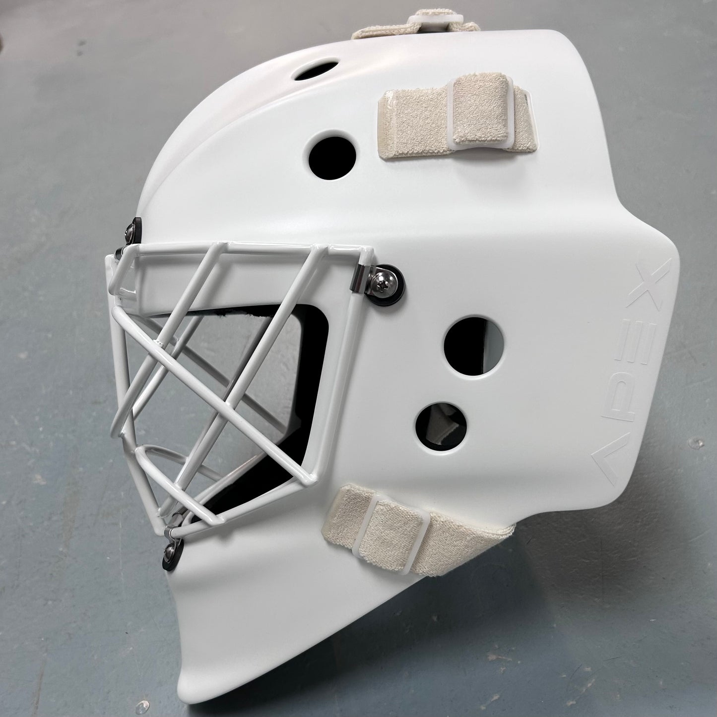 Apex 906 "ULTIMATE PRO" Elite Carbon