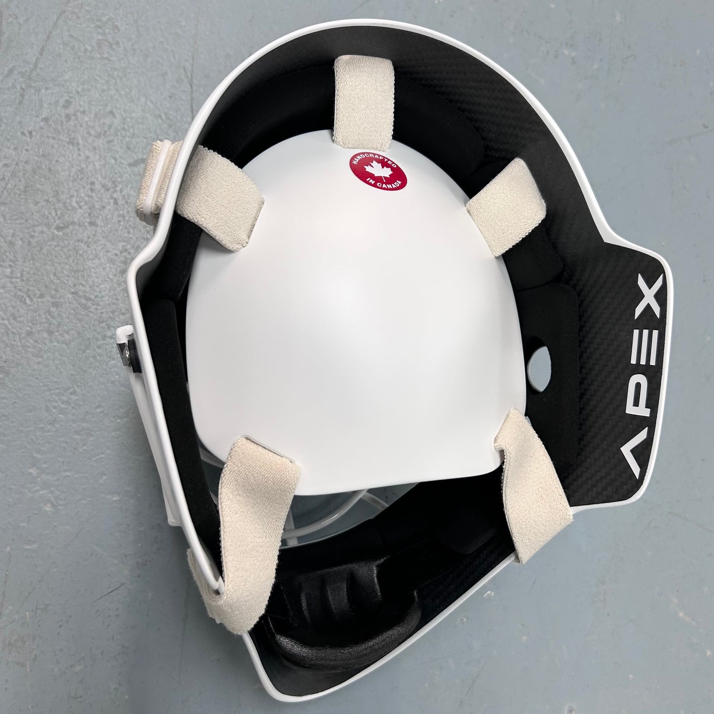 Apex 906 "ULTIMATE PRO" Elite Carbon