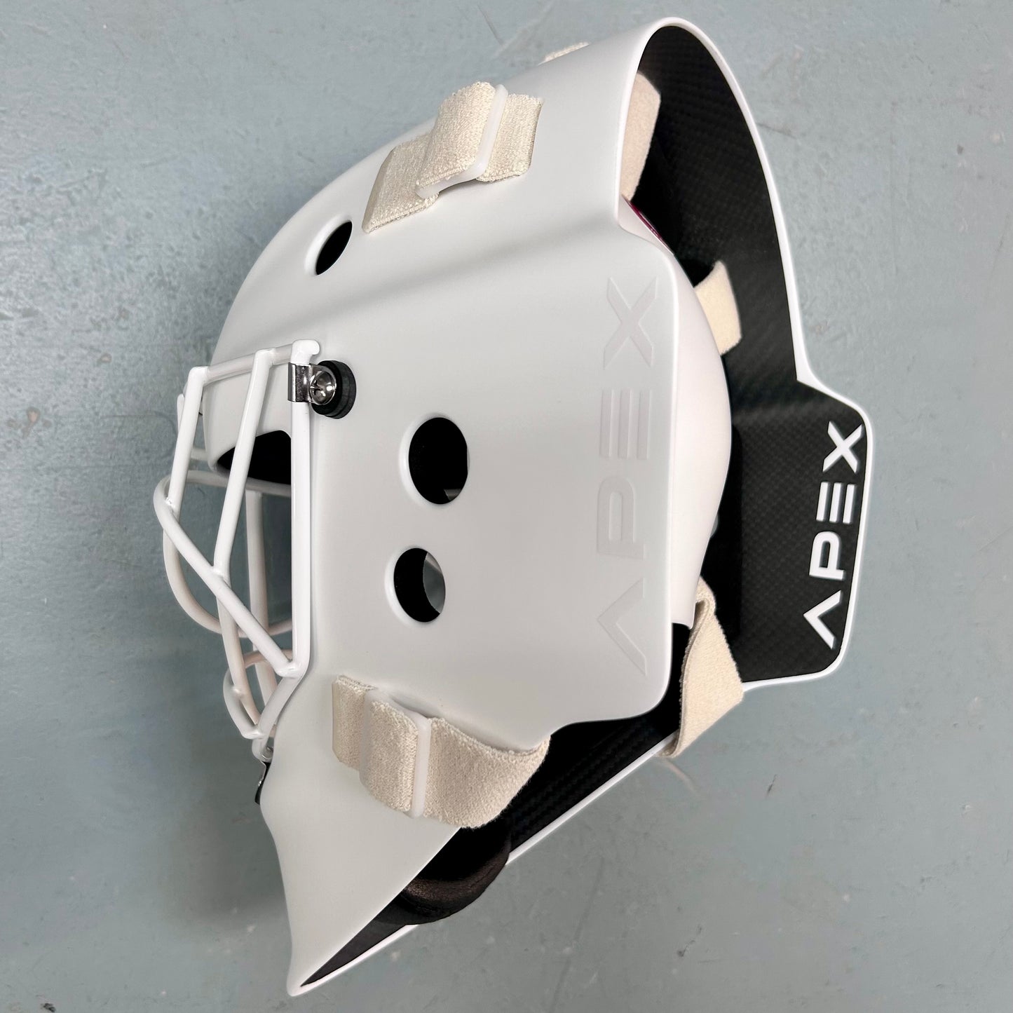 Apex 906 "ULTIMATE PRO" Elite Carbon