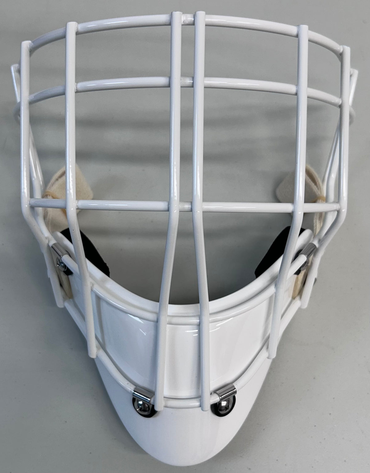 COMBO, Cage & Chin Piece
