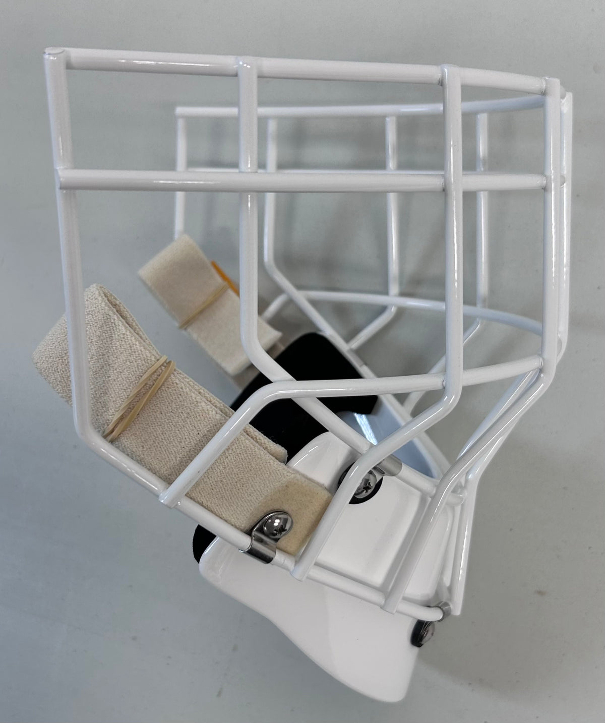 COMBO, Cage & Chin Piece