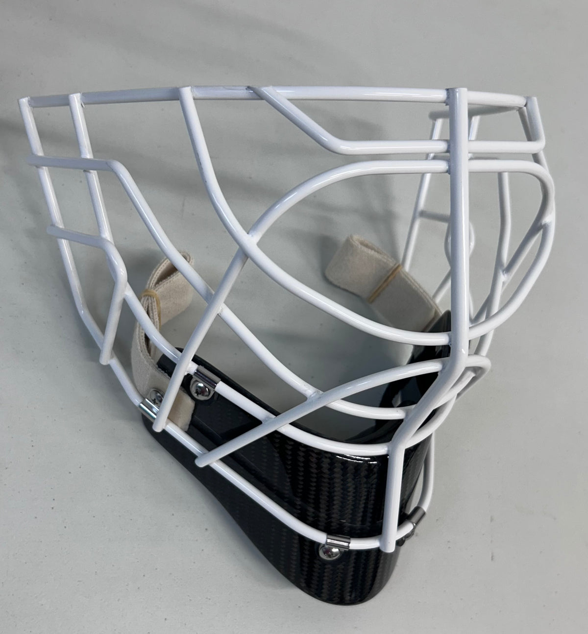 COMBO, Cage & Chin Piece