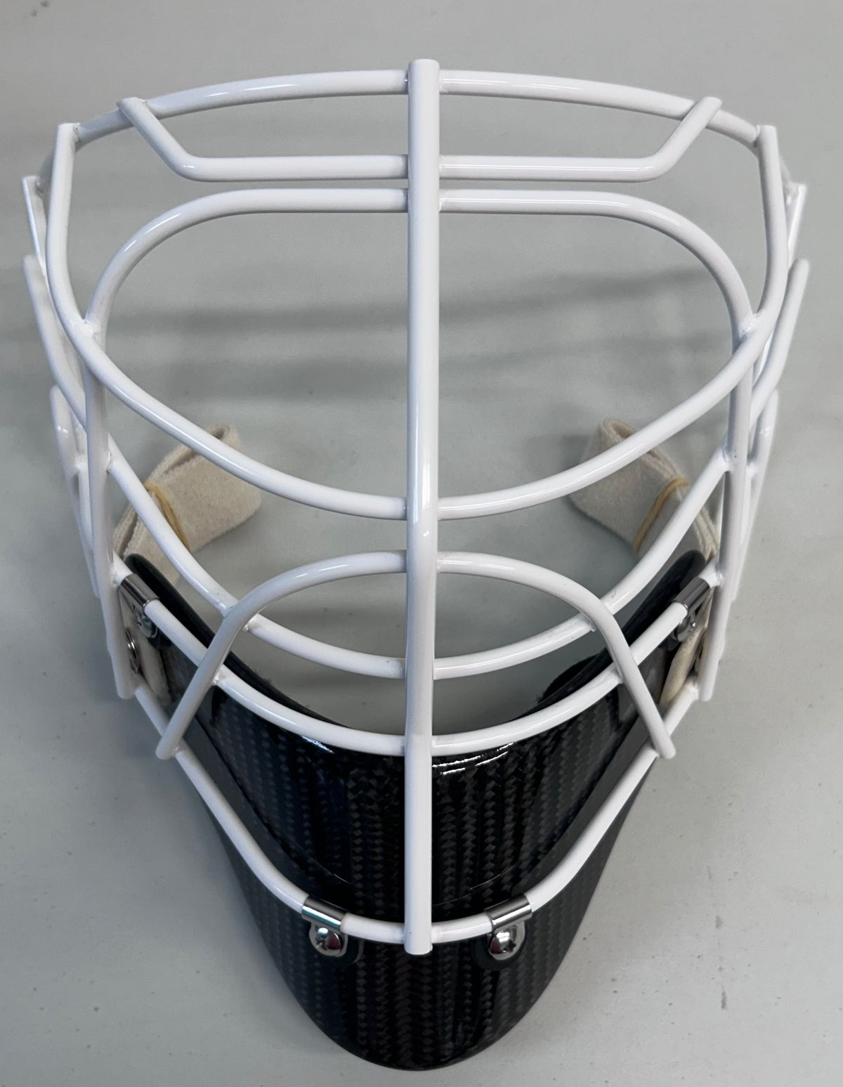 COMBO, Cage & Chin Piece