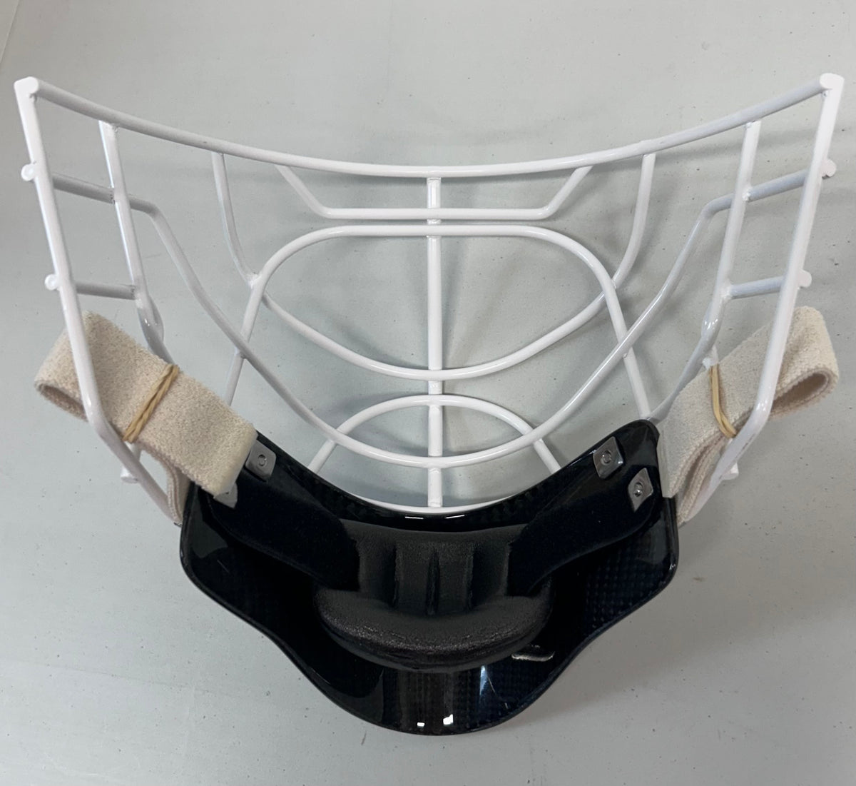 COMBO, Cage & Chin Piece