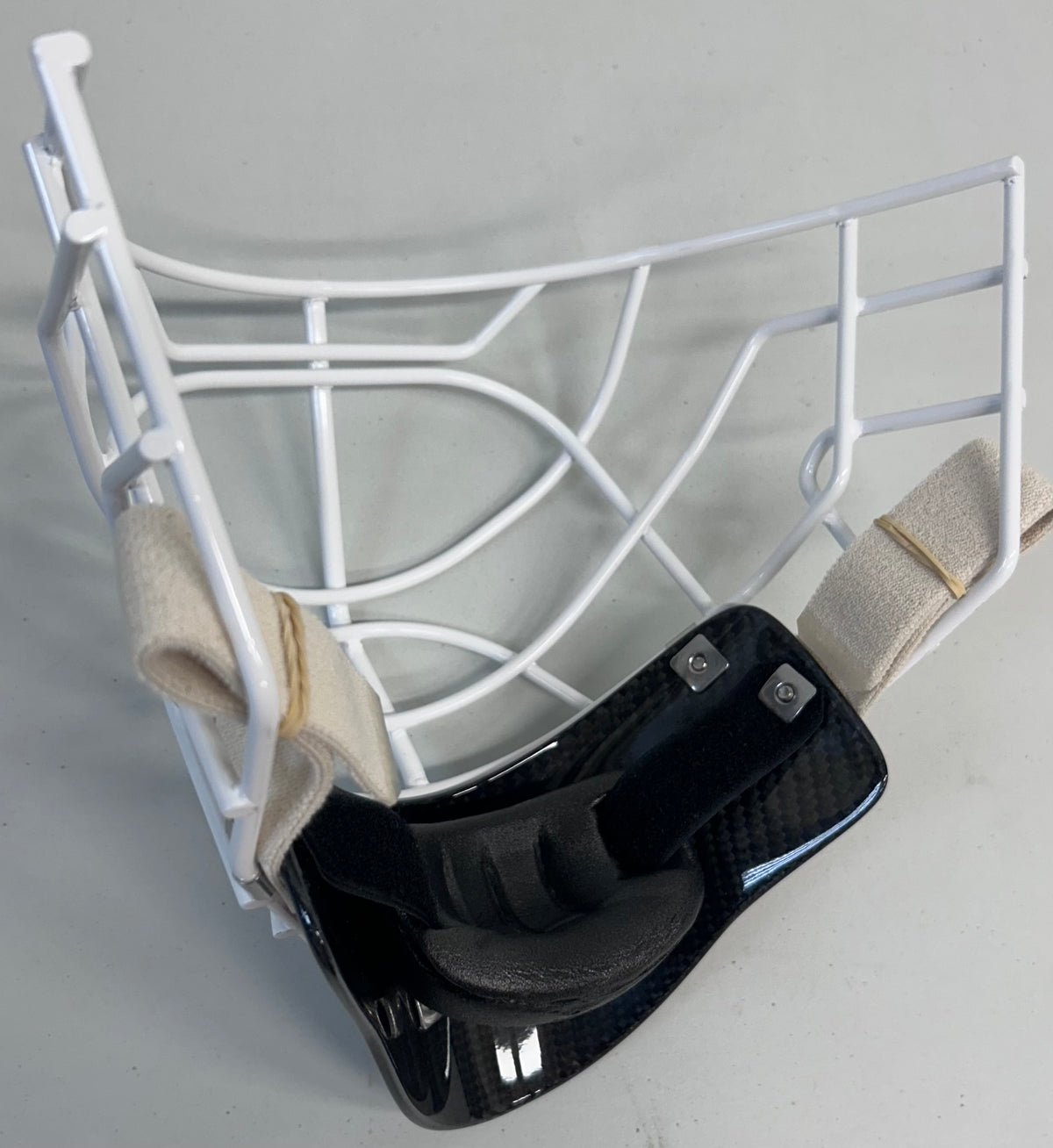 COMBO, Cage & Chin Piece