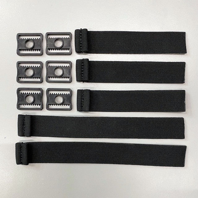 Apex Back Plate Strap Kit