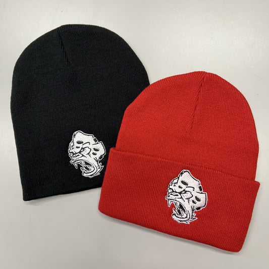 Toques and Beanies